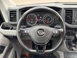 Volkswagen Crafter 2020 Musta