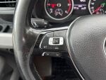Volkswagen Crafter 2020 Musta