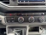 Volkswagen Crafter 2020 Musta
