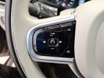 Volvo V60 2019 Harmaa
