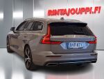 Volvo V60 2019 Harmaa