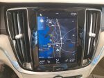 Volvo V60 2019 Harmaa