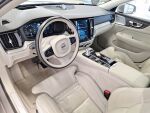 Volvo V60 2019 Harmaa