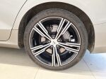 Volvo V60 2019 Harmaa