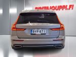 Volvo V60 2019 Harmaa