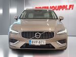 Volvo V60 2019 Harmaa