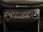 Ford Fiesta 2019 Musta