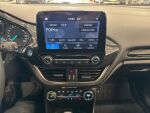 Ford Fiesta 2019 Musta