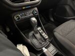 Ford Fiesta 2019 Musta