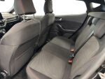 Ford Fiesta 2019 Musta