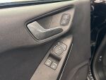 Ford Fiesta 2019 Musta