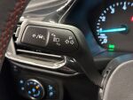 Ford Fiesta 2019 Musta