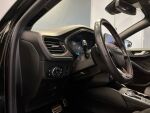 Ford Focus 2019 Musta