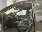 Ford Focus 2019 Musta