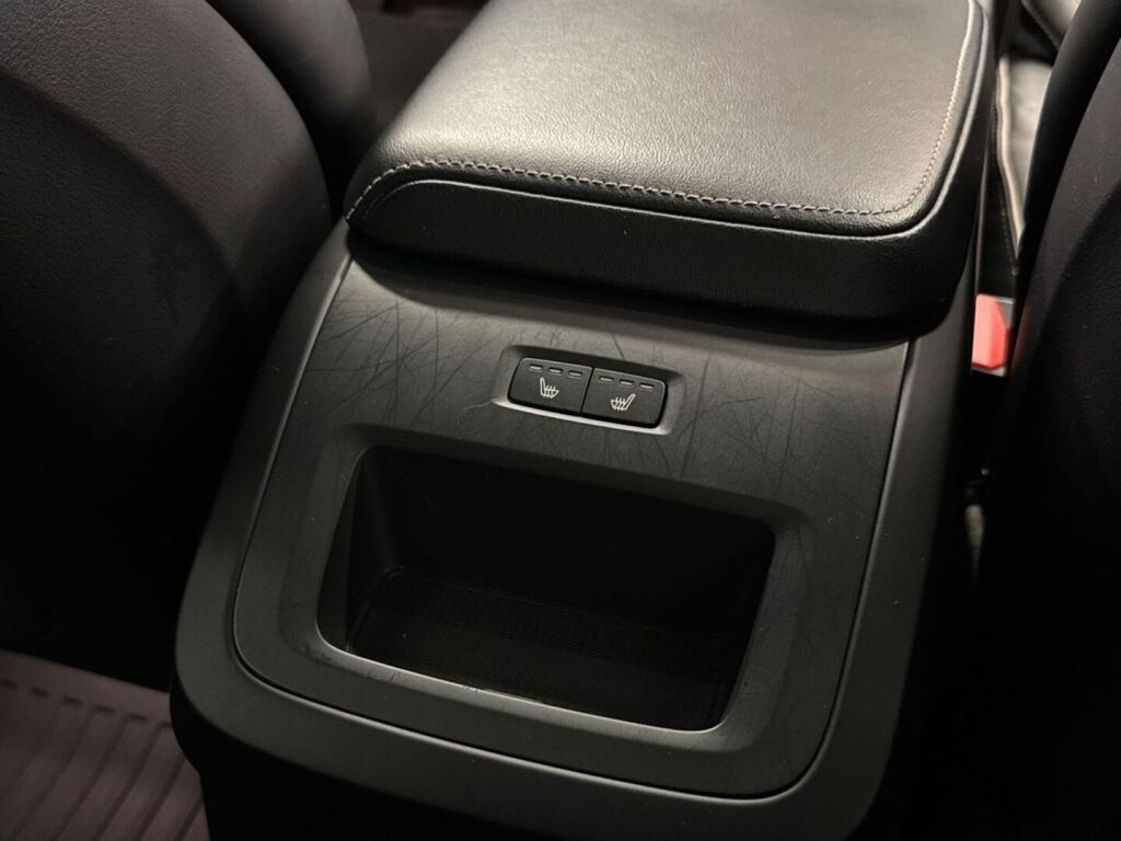 Volvo XC60 2018 Harmaa
