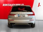 Volvo XC60 2018 Harmaa