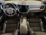 Volvo XC60 2018 Harmaa