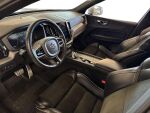 Volvo XC60 2018 Harmaa