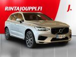Volvo XC60 2018 Harmaa