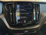 Volvo XC60 2018 Harmaa