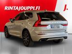 Volvo XC60 2018 Harmaa