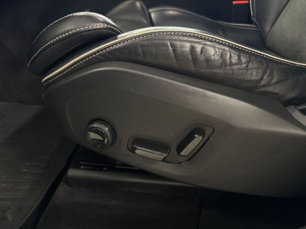 Volvo XC60 2018 Harmaa