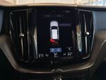 Volvo XC60 2018 Harmaa