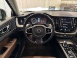 Volvo XC60 2019 Musta