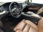 Volvo XC60 2019 Musta