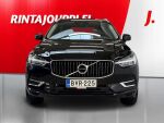 Volvo XC60 2019 Musta