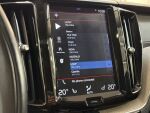 Volvo XC60 2019 Musta