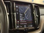 Volvo XC60 2019 Musta