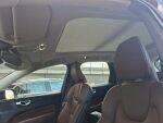 Volvo XC60 2019 Musta