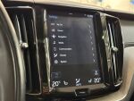 Volvo XC60 2019 Musta