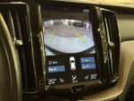 Volvo XC60 2019 Musta