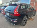Volvo XC60 2019 Musta