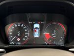 Volvo XC60 2019 Musta