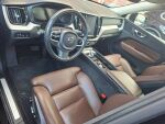 Volvo XC60 2019 Musta