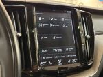 Volvo XC60 2019 Musta