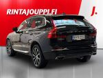 Volvo XC60 2019 Musta