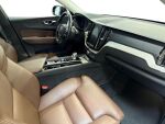 Volvo XC60 2019 Musta