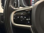 Volvo XC60 2019 Musta