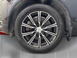 Volvo XC60 2019 Musta