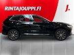 Volvo XC60 2019 Musta