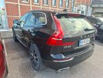 Volvo XC60 2019 Musta