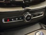 Volvo XC60 2019 Musta