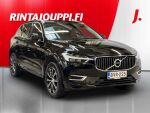 Volvo XC60 2019 Musta
