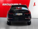 Volvo XC60 2019 Musta