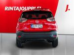 Opel Crossland X 2019 Punainen