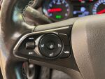 Opel Crossland X 2019 Punainen